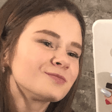 Фрилансер Марина Р. — Украина, Киев. Специализация — Поисковое продвижение (SEO), SEO-аудит сайтов