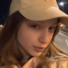 Фрилансер Марія С. — Украина, Киев. Специализация — Копирайтинг, Перевод текстов