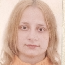 Фрилансер Мар'я В. — Украина, Житомир. Специализация — Публикация объявлений, Украинский язык