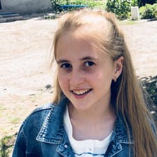 Фрилансер Марія Ж. — Украина, Киев. Специализация — Копирайтинг, Рерайтинг