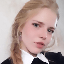Freelancer Maria O. — Ukraine, Odessa. Core skill — 3D Modeling