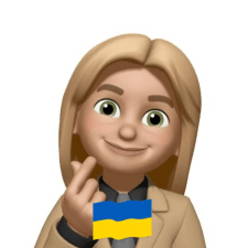 Фрилансер Мария Г. — Украина, Киев. Специализация — Базы данных и SQL, Управление проектами