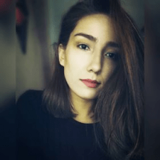 Mariam Fljyan