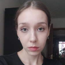Freelancer Mariia P. — Ukraine, Kyiv. Core skill — Copywriting, Infographics