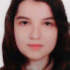 Фрилансер Мария Л. — Украина, Кривой Рог. Специализация — Рерайтинг, Копирайтинг