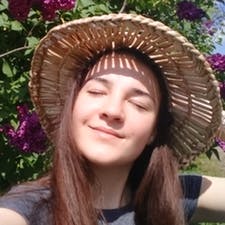 Фрилансер Natalya H. — Україна, Київ. Спеціалізація — Переклад текстів