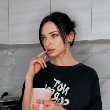 Maria Romanchuk