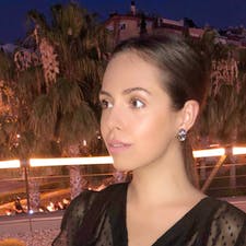 Фрилансер Мария З. — Украина, Киев. Специализация — Контент-менеджер, Копирайтинг
