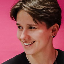 Freelancer Maria K. — Polska, Gdynia. Specjalizacja — Promocja w sieciach społecznościowych (SMM), AI consult