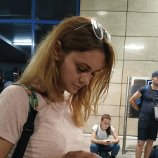 Фрилансер Maria M. — Украина, Киев. Специализация — Английский язык, Перевод текстов