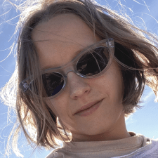 Фрилансер Maria M. — Украина, Киев. Специализация — Контент-менеджер, Маркетинговые исследования