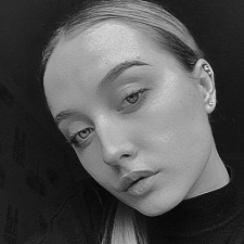 Freelancer Maria M. — Ukraine, Svalyava. Fachgebiet — Webdesign, Visitenkarten-Design