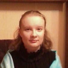 Freelancer Mariia S. — Ukraine, Cherkassy. Specialization — Text Translation, English