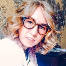 Фрилансер Мария С. — Великобритания, Gloucester. Специализация — Перевод текстов, Написание статей