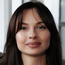 Mariia Sierbova