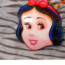 Мария Сорока