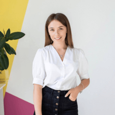 Client Mariya Z. — Ukraine, Lutsk.