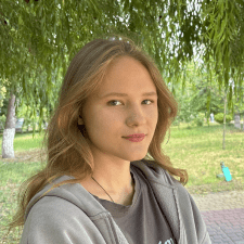 Фрилансер Марія К. — Украина. Специализация — Иконки и пиксельная графика, Иллюстрации и рисунки