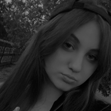 Maria Hrysnyuk