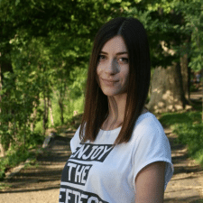 Фрилансер Мария У. — Украина, Одесса. Специализация — Написание статей, Техническая документация