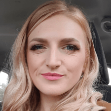 Фрилансер Mariia D. — Украина, Львов. Специализация — Копирайтинг, Редактура и корректура текстов