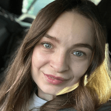 Фрилансер Марія Д. — Украина, Киев. Специализация — Оформление страниц в социальных сетях, Продвижение в социальных сетях (SMM)