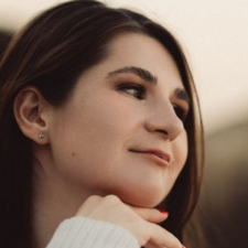Freelancer Mariia F. — Ukraina, Odessa. Specjalizacja — Copywriting