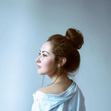 Mariia Gladchenko