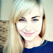 Мария Калугина