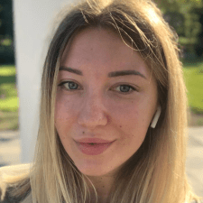 Фрилансер Maria K. — Венгрия, Budapest. Специализация — Реклама в социальных медиа, Продвижение в социальных сетях (SMM)