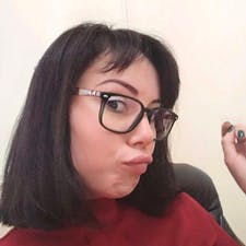 Фрилансер Maria K. — Украина, Днепр. Специализация — Поисковое продвижение (SEO), Написание статей