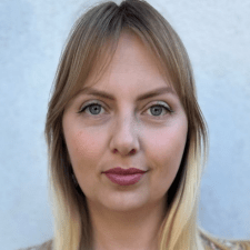 Фрилансер Марія М. — Нидерланды (Голландия), Oldenzaal. Специализация — Дизайн интерфейсов (UI/UX), Баннеры