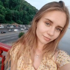 Фрилансер Мария Н. — Украина, Киев. Специализация — Написание статей, Перевод текстов