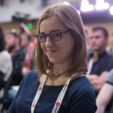 Фрилансер Maria O. — Украина, Львов. Специализация — Поисковое продвижение (SEO), Поисковое управление репутацией (SERM)