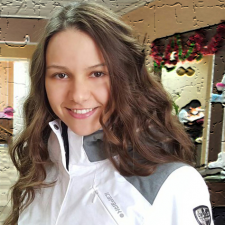 Заказчик Мария О. — Украина, Харьков.