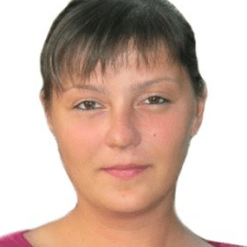 Фрилансер Мария Р. — Украина, Харьков. Специализация — Реклама в социальных медиа