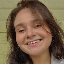 Freelancer Mariia R. — Ukraina, Czerkasy. Specjalizacja — Identyfikacja wizualna, Loga