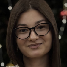 Freelancer Maria — Moldova, Kishinev. Core skill — Accounting Services