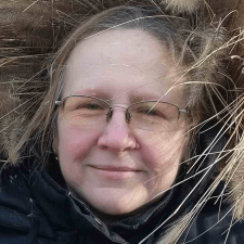 Freelancer Svetlana P. — Ukraina. Specjalizacja — Projektowanie stron internetowych