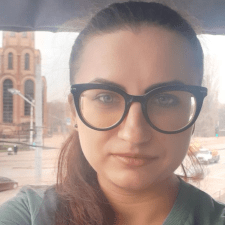 Freelancer Mariia U. — Ukraina, Krzywego Rogu. Specjalizacja — Tworzenie modeli 3D