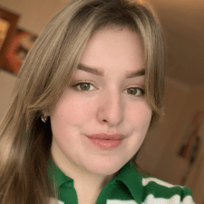 Фрилансер Mariia Y. — Украина, Львов. Специализация — Видеосъемка, Испанский язык