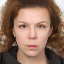 Freelancer Mariia Z. — Ukraina, Charków. Specjalizacja — Copywriting, Pisanie artykułów