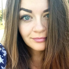 Фрилансер Марія Б. — Украина, Бердичев. Специализация — Дизайн одежды, Публикация объявлений
