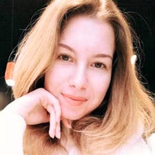 Мария Сиротюк
