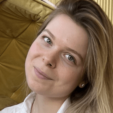 Фрилансер Оксана Л. — Украина, Черкассы. Специализация — Продвижение в социальных сетях (SMM)