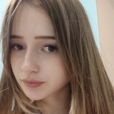 Mariia Malynovska