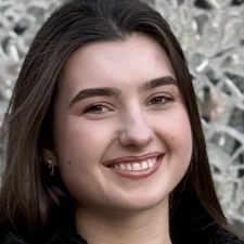Maria M.