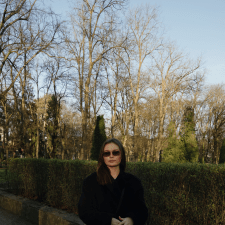 Freelancer Mariia N. — Ukraina, Tarnopol. Specjalizacja — AI graphic, AI tekst