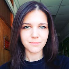 Фрилансер Мария Н. — Украина, Житомир. Специализация — Юридические услуги, Транскрибация