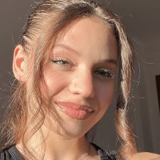Freelancer Mariya O. — Hiszpania, Madryt. Specjalizacja — Edycja audio i wideo, Menedżer treści